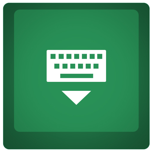 Keyboard for Excel icon