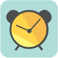 Mimicker Alarm icon