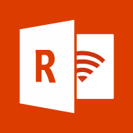 Office Remote icon