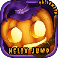 Helix Jumb - Halloween
