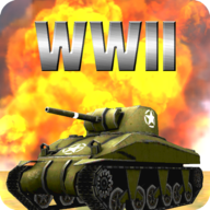 WW2 Battle Simulator