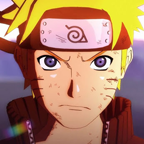 Naruto Shippuden icon