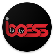 Iboss Iptv icon