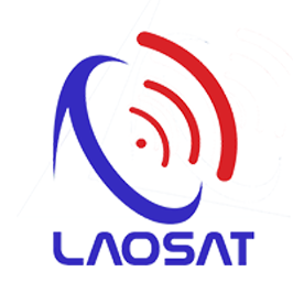 LAOSAT TV icon