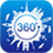 SYMAX360 icon