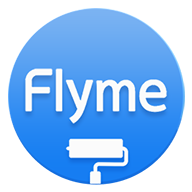 Flyme Theme Editor icon