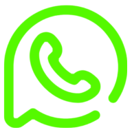 MIXWhatsApp icon