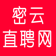 密云直聘网 icon