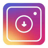 InstaSaver icon