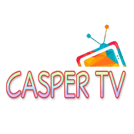 Casper TV Player icon