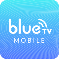 Blue Mobile