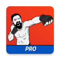 MMA Spartan PRO icon