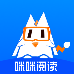 咪咪阅读 icon