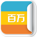 百万主题手机动态壁纸 icon