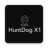 HuntDog X1 icon