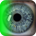 Eye Scanner Lock Free icon