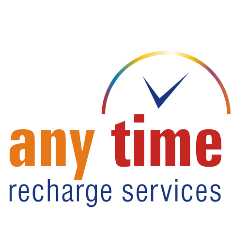 Any Time Recharge Service