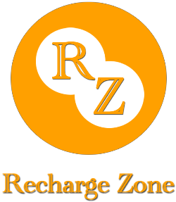 Recharge Zone