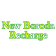 New Baroda Recharge icon