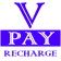 V Pay Recharge