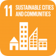 Tireni SDG 11 icon