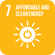 UN SDG Goal 7 : Affordable and Clean Energy