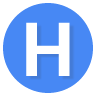 Holo Launcher icon