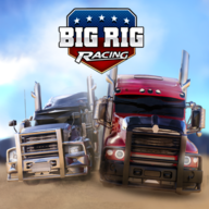 Big Rig Racing icon