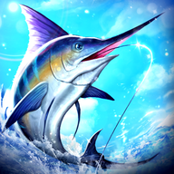 FirstFishing icon