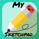 My Sketchpad icon