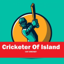 Cricketer Of Island icon