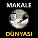 MAKALE DÜNYASI icon