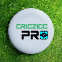 CricZicc Pro icon