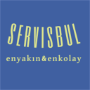 servisbul icon