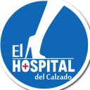 HOSPITAL DEL CALZADO icon