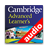 Cambridge Advanced Learner's Audio Dictionary