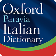 Oxford Italian Dictionary