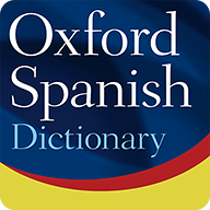 Oxford Spanish Dictionary icon