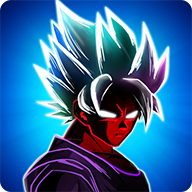 Dragon Shadow Battle Warriors 2 icon