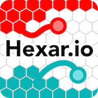 Hexar.io icon