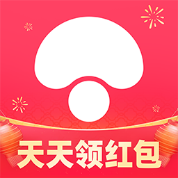 蘑菇街 icon