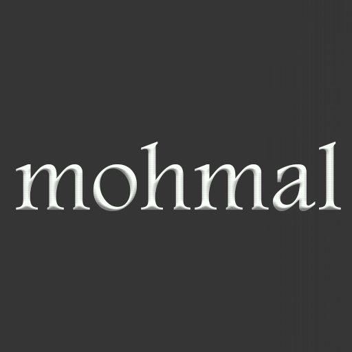 MOHMAL MAIL icon