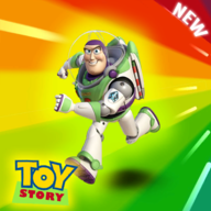 Buzz Lightyear icon