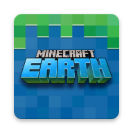 Minecraft Earth icon