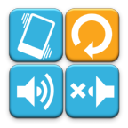 Audio Mode Switcher icon