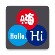 语音翻译君 icon