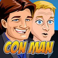 Con Man icon