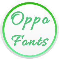 Free Oppo Fonts
