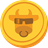 MooCash icon