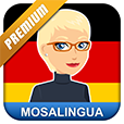 MosaLingua German